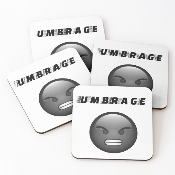 Item preview, UMBRAGE designed and sold by basileiossav.