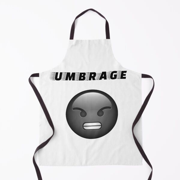 Item preview, UMBRAGE designed and sold by basileiossav.