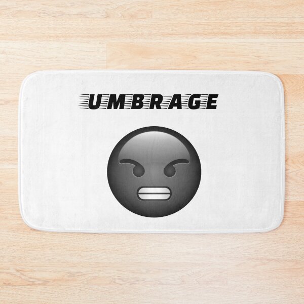Item preview, UMBRAGE designed and sold by basileiossav.