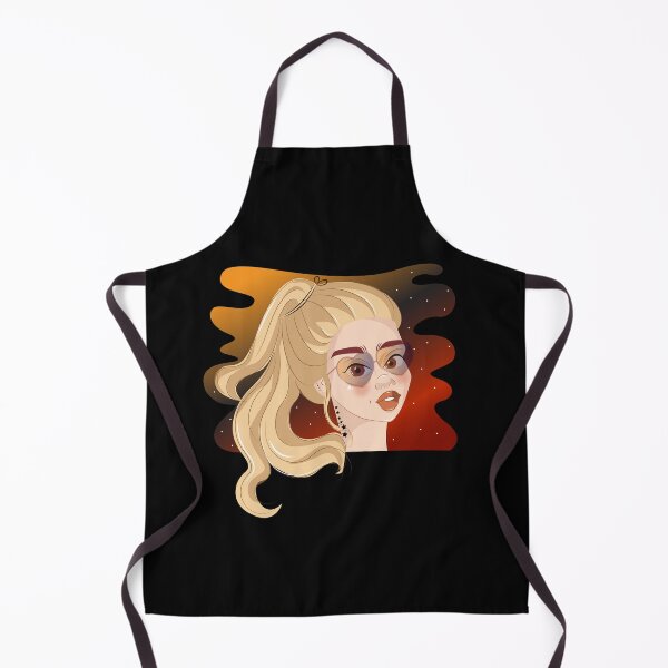 Item preview, Evening glam designed and sold by smokin-prints.