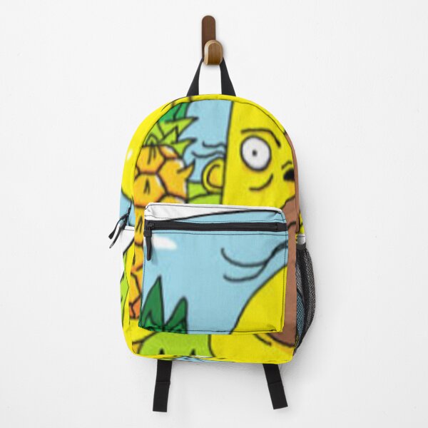 Item preview, big lez show pineapple design  designed and sold by Alessandro Portavoce.