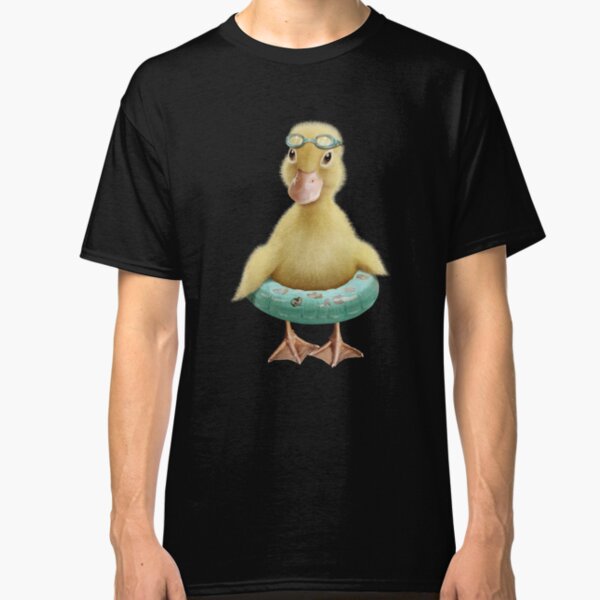 DUCK Classic T-Shirt