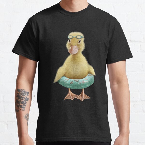 DUCK Classic T-Shirt