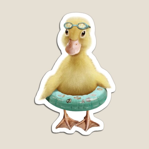 ENTE Magnet