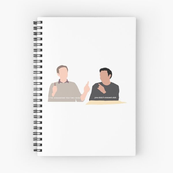 Item preview, Buzzfeed unsolved  designed and sold by Sara  Hoel.