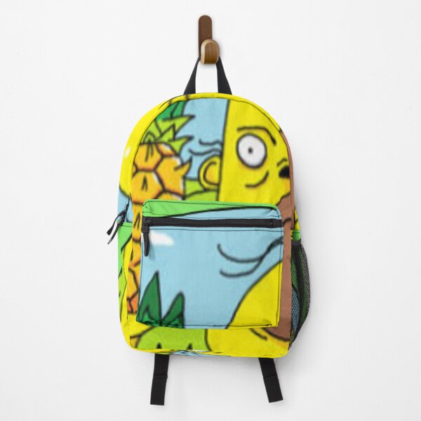 Item preview, big lez show pineapple design-The big lez show - green designed and sold by Alessandro Portavoce.