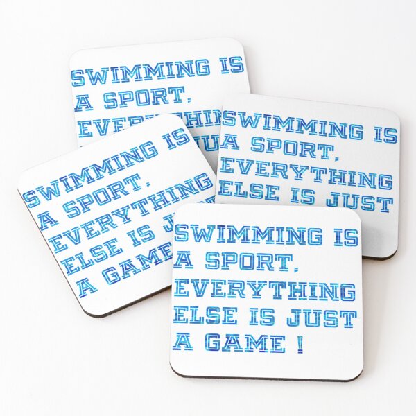 Item preview, Swim Sport designed and sold by Pooja-Alva.