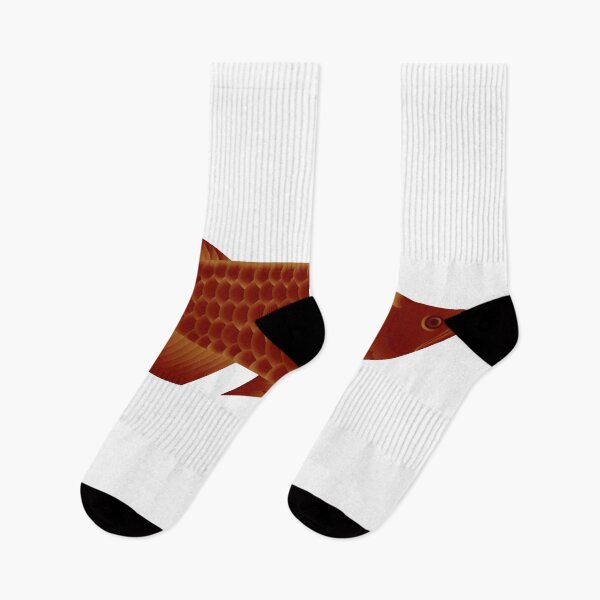 Item preview, Red arowana fish designed and sold by s-arta.