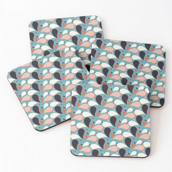 Item preview, Colorful pattern designed and sold by fowons.