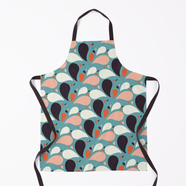 Item preview, Colorful pattern designed and sold by fowons.