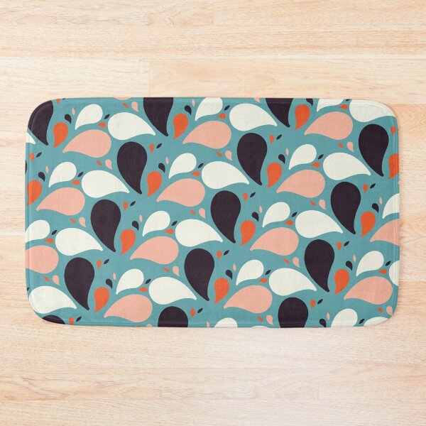 Item preview, Colorful pattern designed and sold by fowons.