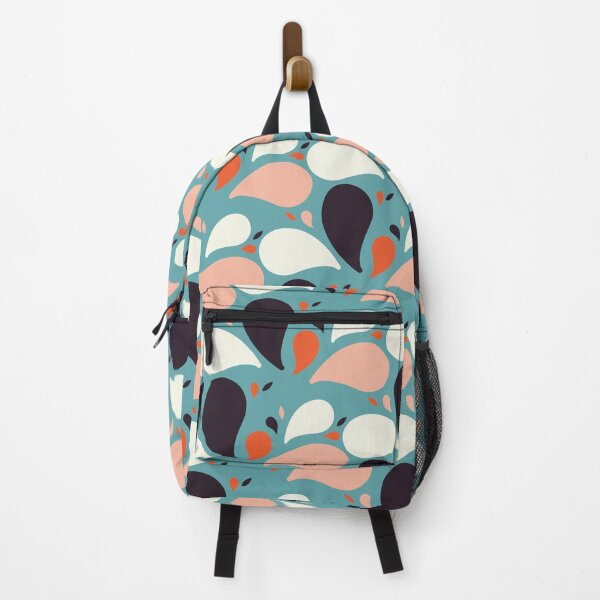 Item preview, Colorful pattern designed and sold by fowons.