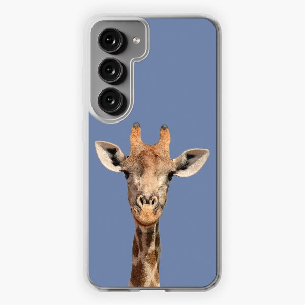 Giraffe Phone Cases for Samsung Galaxy for Sale Redbubble