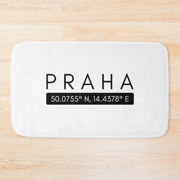 Item preview, Praha, Czech Republic designed and sold by Jajamon.