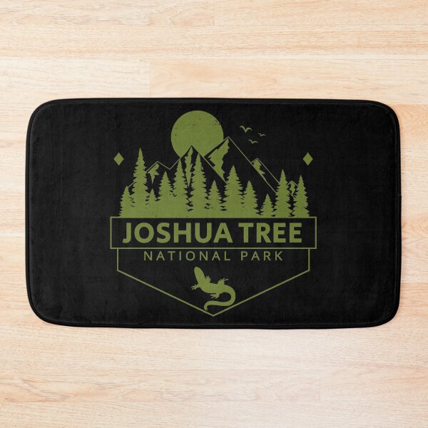 Item preview, Joshua Tree National Park designed and sold by Home-Spirit.