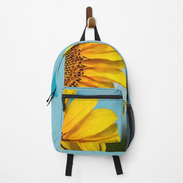 Item preview, Sun flower design for redbubble designed and sold by Anamika Mehta.