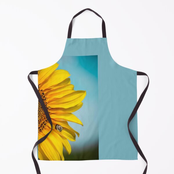 Item preview, Sun flower design for redbubble designed and sold by Anamika Mehta.