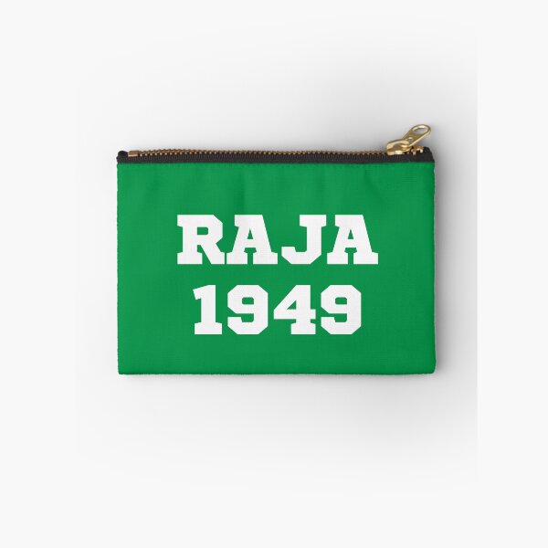 Item preview, Raja Club Athletic designed and sold by karimhaddad.