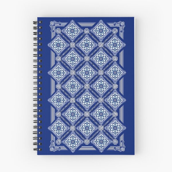 Item preview, Blue Print designed and sold by BUNNY  AND FUNNY.