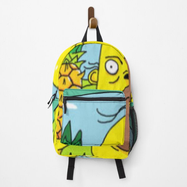 Item preview, big lez show pineapple design-The big lez show - aqua green designed and sold by Alessandro Portavoce.