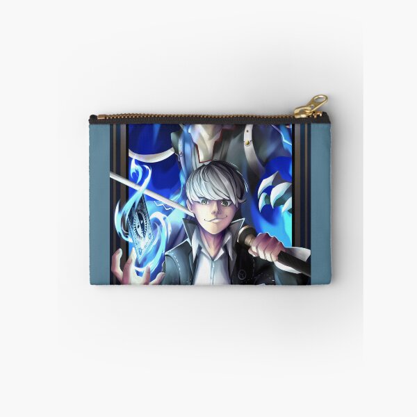 Item preview, Ace of Swords - Persona 4 designed and sold by Solideryx.