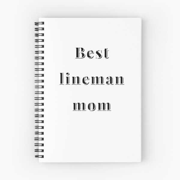 Item preview, Best lineman mom , here2 designed and sold by FLEXIS00.