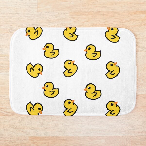 Item preview, Little yellow duck designed and sold by Kikushima.