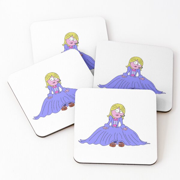 Item preview, Lizzie Mcguire cartoon  designed and sold by Sara  Hoel.