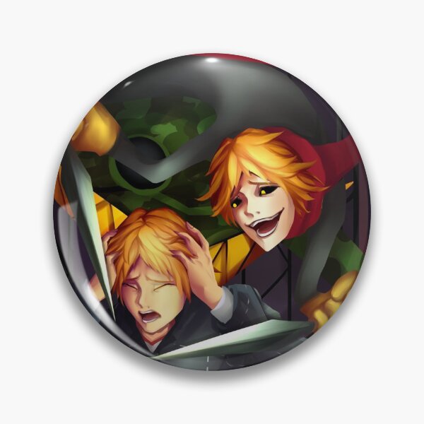 Item preview, Two of Swords - Persona 4 designed and sold by Solideryx.