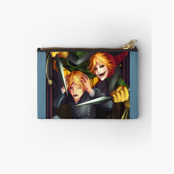 Item preview, Two of Swords - Persona 4 designed and sold by Solideryx.