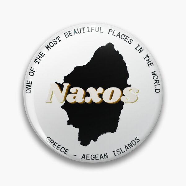Item preview, Naxos - Aegean Islands Greece designed and sold by Bernsteinhaus.