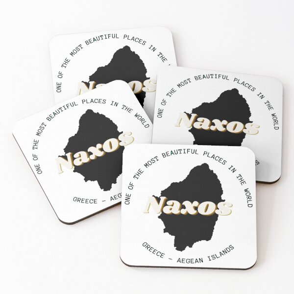 Item preview, Naxos - Aegean Islands Greece designed and sold by Bernsteinhaus.