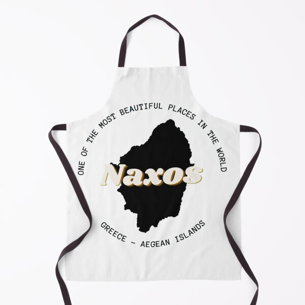 Item preview, Naxos - Aegean Islands Greece designed and sold by Bernsteinhaus.