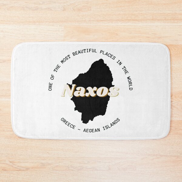 Item preview, Naxos - Aegean Islands Greece designed and sold by Bernsteinhaus.
