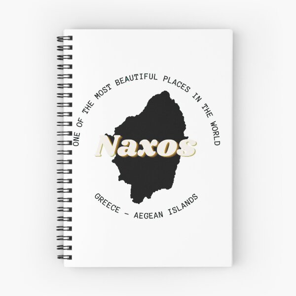 Item preview, Naxos - Aegean Islands Greece designed and sold by Bernsteinhaus.