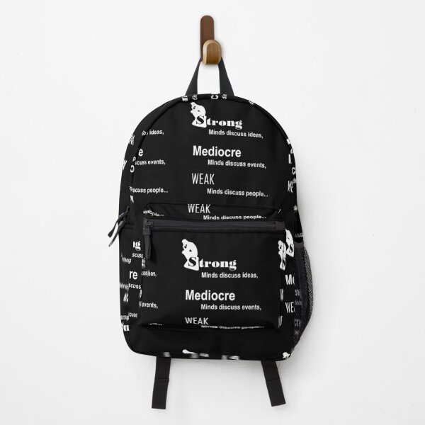 Item preview, Strong Minds designed and sold by Mediocreness.
