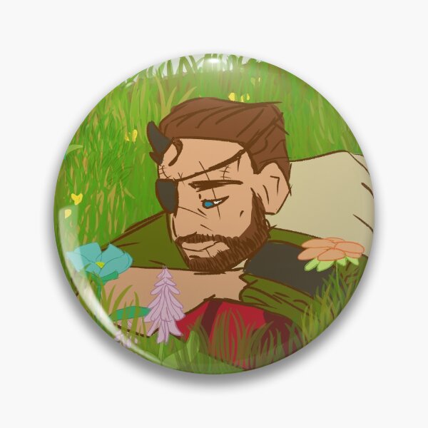 Item preview, Venom Snake flowers designed and sold by kappper.