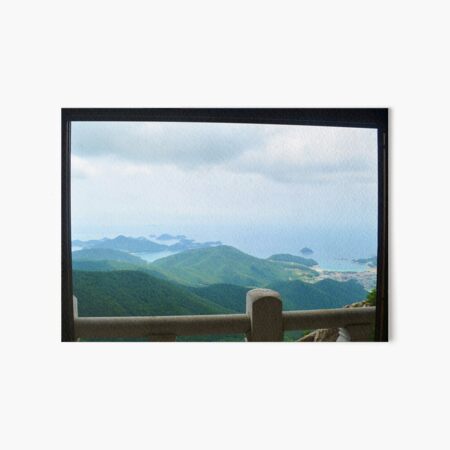 Art Board Print