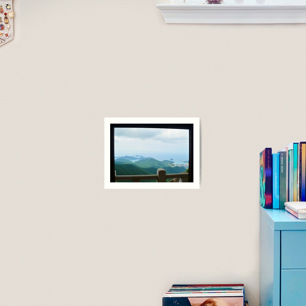 Item preview, Art Print designed and sold by Inner-Peace-Art.