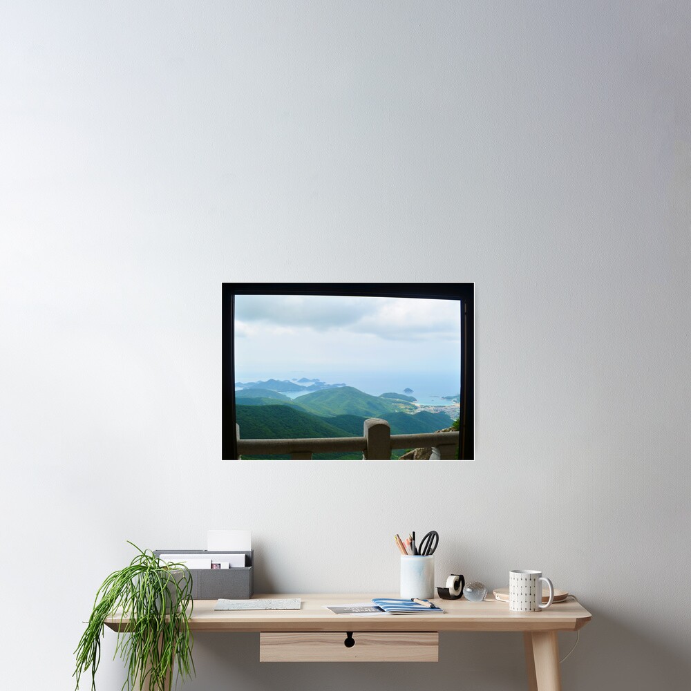 Item preview, Poster designed and sold by Inner-Peace-Art.
