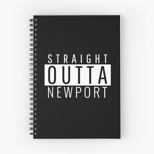 Artikelvorschau, Direkt aus Newport entworfen und verkauft von Teelogic.