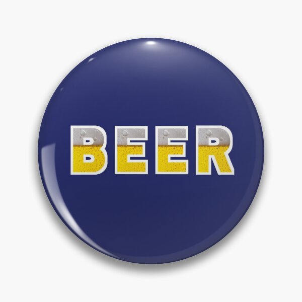 Item preview, Beer, t-shirt with patterns designed and sold by Paolocazzoduro.