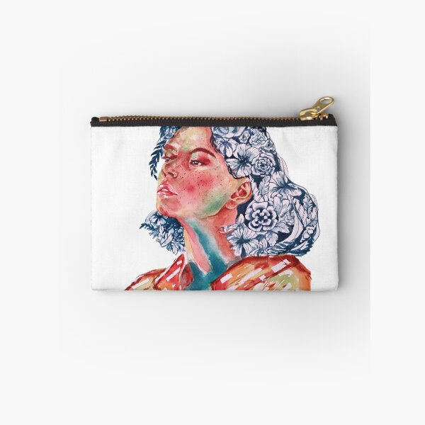 Item preview, "Finale" - Watercolor Portrait (w/o bg ver.) designed and sold by Czartistic.