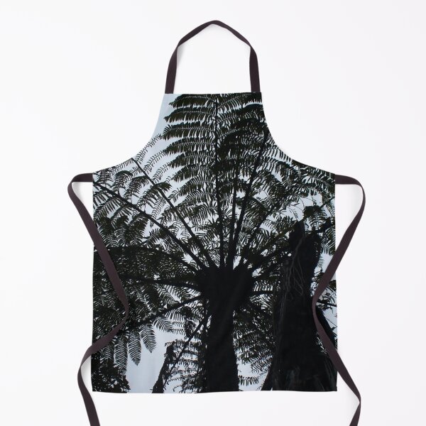 Item preview, Tree Fern Silhouette designed and sold by KaSaPo.