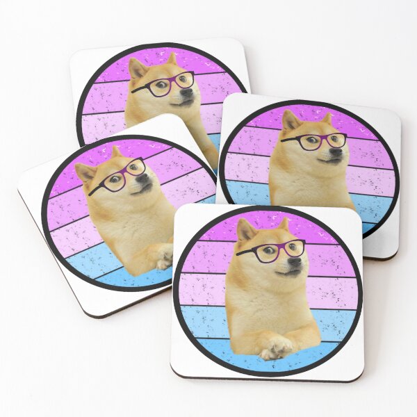 Item preview,  dogecoin cryptocurrency |shiba inu funny meme for investment holders designed and sold by ritach11.