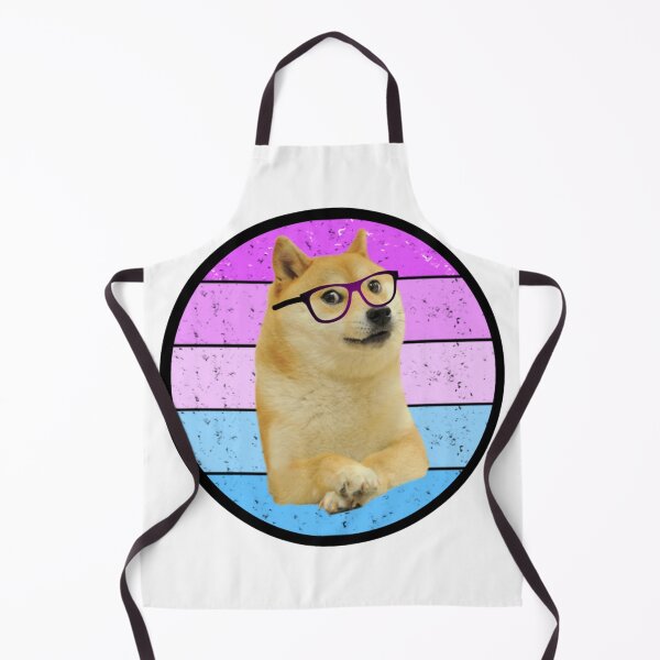 Item preview, dogecoin cryptocurrency |shiba inu funny meme for investment holders designed and sold by ritach11.