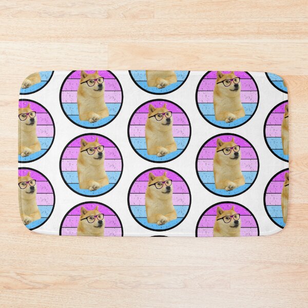 Item preview,  dogecoin cryptocurrency |shiba inu funny meme for investment holders designed and sold by ritach11.