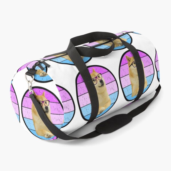 Item preview,  dogecoin cryptocurrency |shiba inu funny meme for investment holders designed and sold by ritach11.