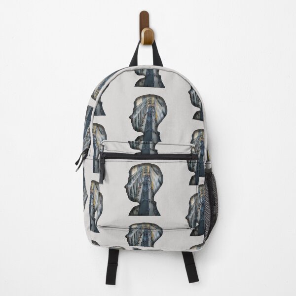 Item preview, Popular street boy profile designed and sold by MarieClaude1954.