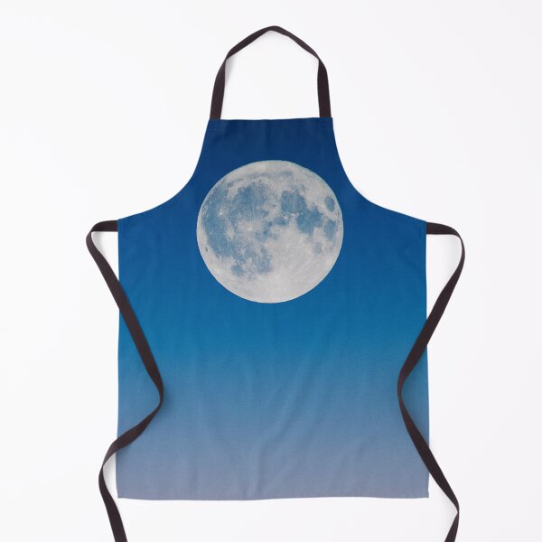 Artikelvorschau, Mond am Himmel wie Galaxy Nature entworfen und verkauft von Mobile Cases Store.